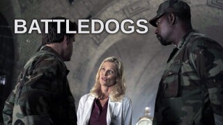 Battledogs