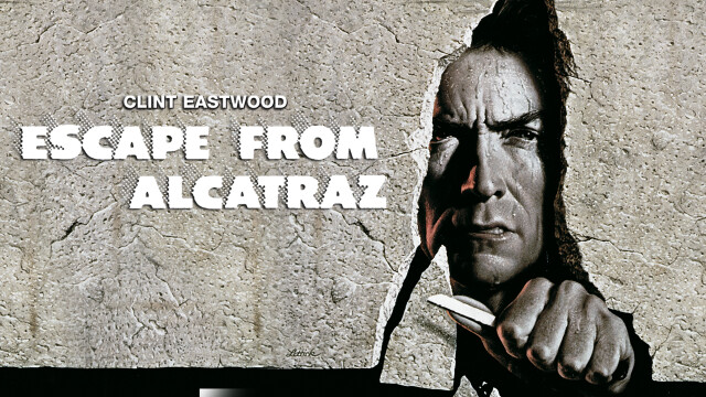 Escape From Alcatraz