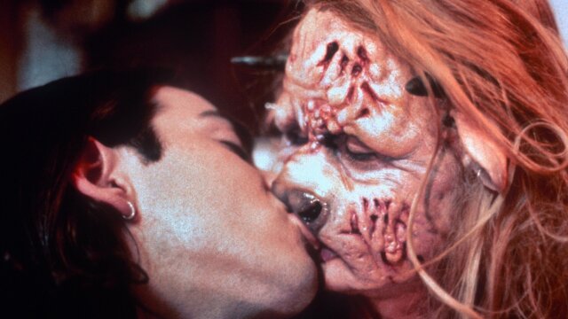 Tromeo & Juliet