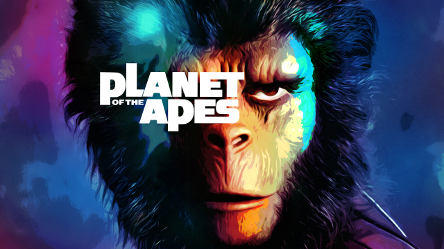 Planet of the Apes