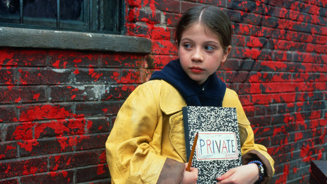 Harriet the Spy