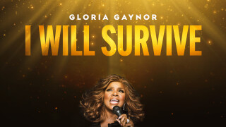 Gloria Gaynor: I Will Survive