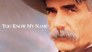 You Know My Name