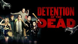 Detention of the Dead