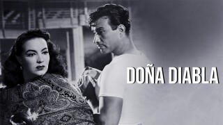 Doña Diabla