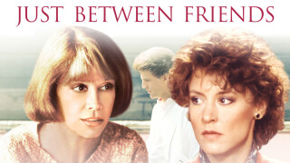 Just Between Friends