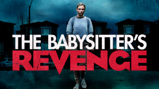 The Babysitter's Revenge