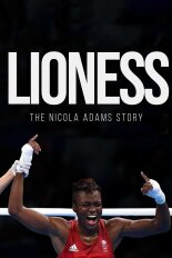 Lioness: The Nicola Adams Story