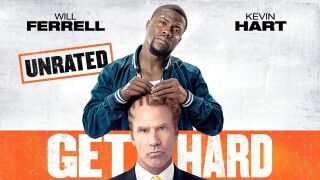 Get Hard: Unrated