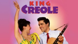 King Creole