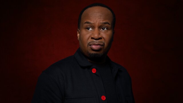 Roy Wood Jr.: Imperfect Messenger