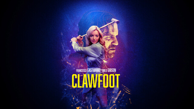 Clawfoot