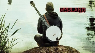 Gasland Part II