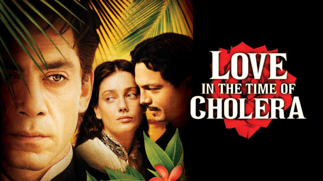 Love in the Time of Cholera