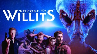 Welcome to Willits