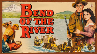 Bend of the River