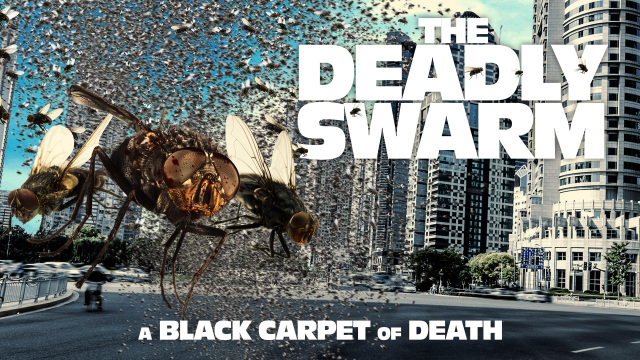 Deadly Swarm