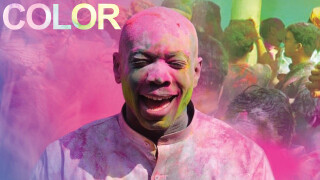 Color