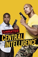 Central Intelligence: Unrated