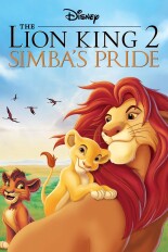 The Lion King II: Simba's Pride