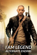 I Am Legend -- Alternate Ending