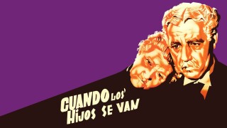 Cuando los hijos se van