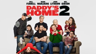 Daddy's Home 2