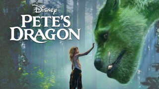 Pete's Dragon