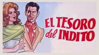 El tesoro del indito