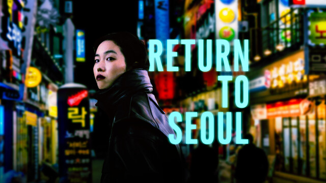 Return to Seoul