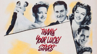Thank Your Lucky Stars