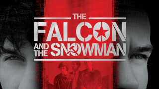 The Falcon and the Snowman