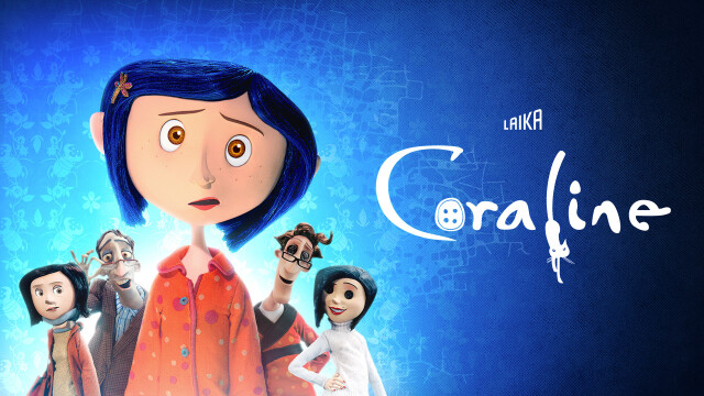 Coraline 2009