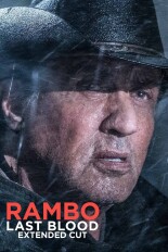 Rambo: Last Blood: Extended Cut