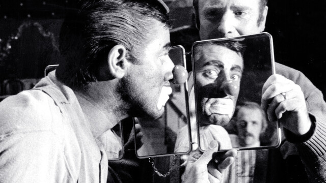 From Darkness to Light