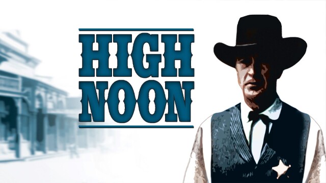 High Noon