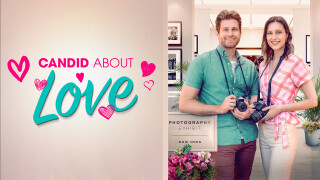 Candid About Love