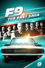 F9 The Fast Saga