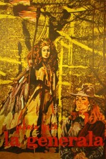 La generala