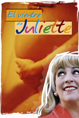 El vientre de Juliette