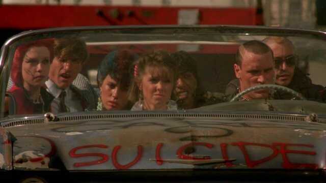 Return of the Living Dead: Necropolis