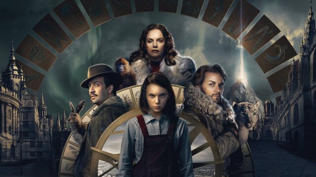 Watch FREE HBO His Dark Materials 01 HD Full Movie on DIRECTV