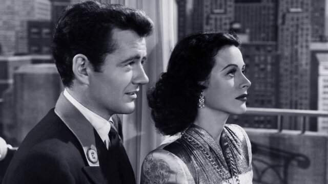 Her Highness and the Bellboy