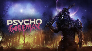 PG: Psycho Goreman