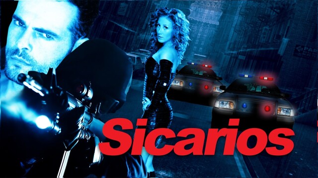 Sicarios