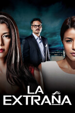 La Extraña