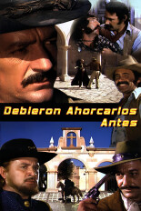 Debieron ahorcarlos antes