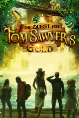 The Quest for Tom Sawyer's Gold