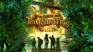 The Quest for Tom Sawyer's Gold