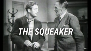 The Squeaker